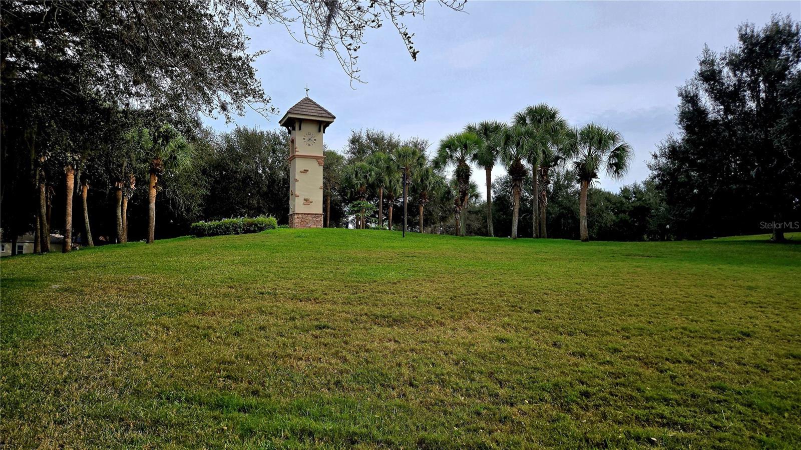 COVINGTON PARK PH 5A - Residential