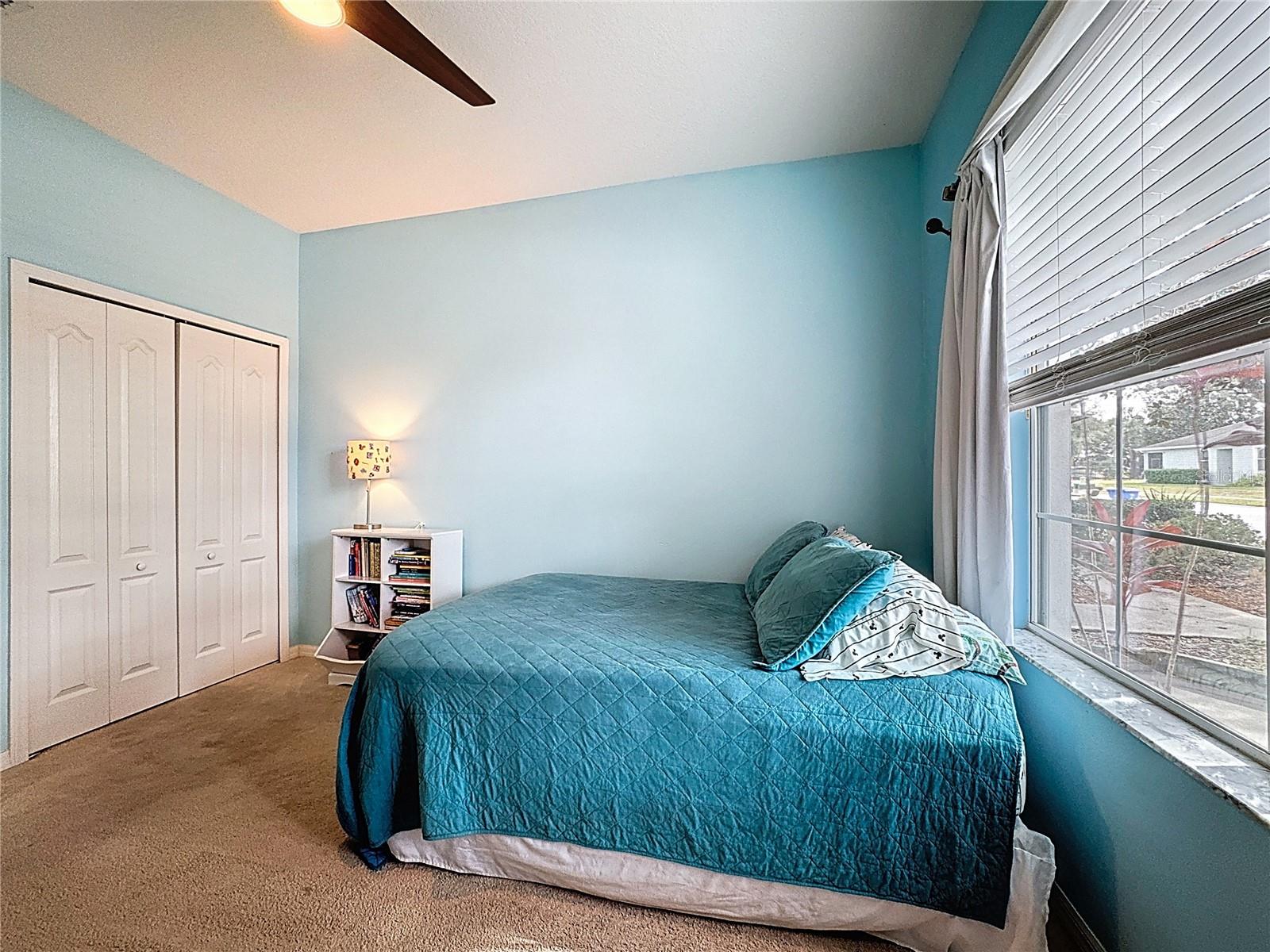 COVINGTON PARK PH 5A - Residential