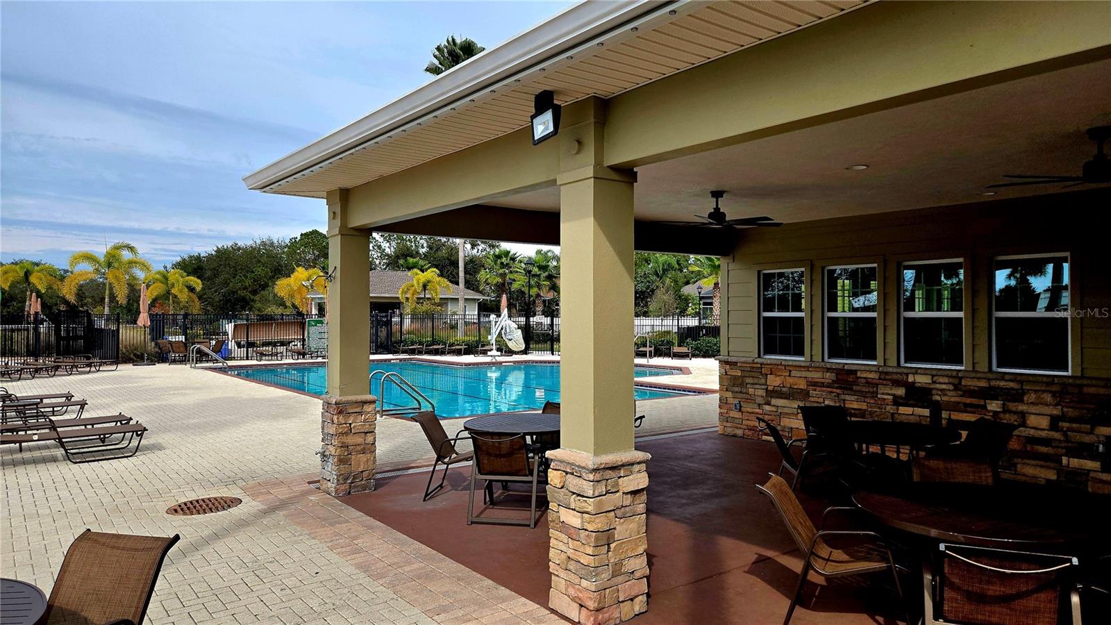 COVINGTON PARK PH 5A - Residential