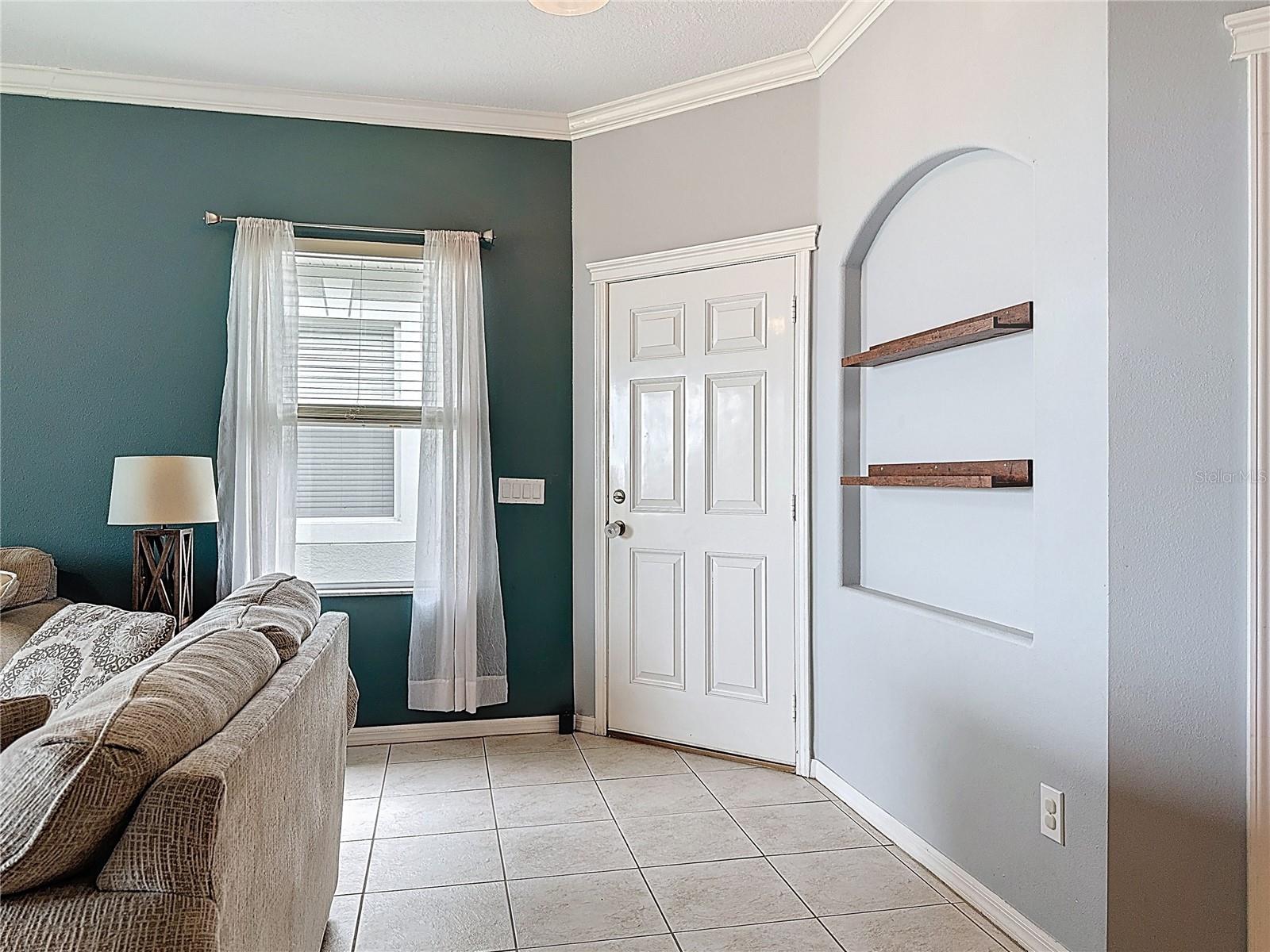 COVINGTON PARK PH 5A - Residential