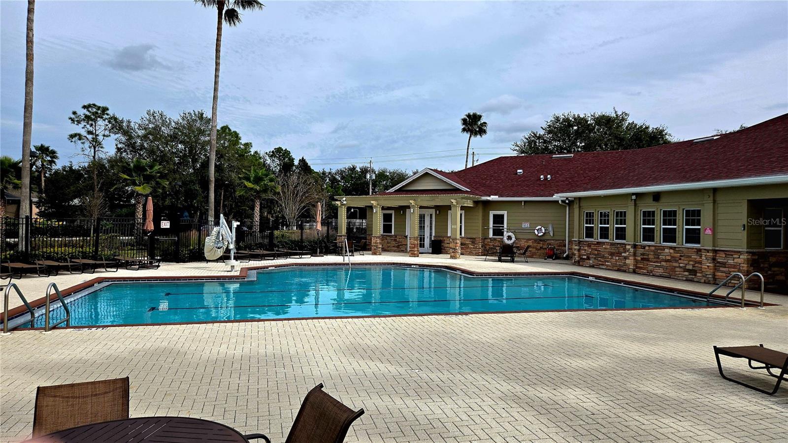 COVINGTON PARK PH 5A - Residential