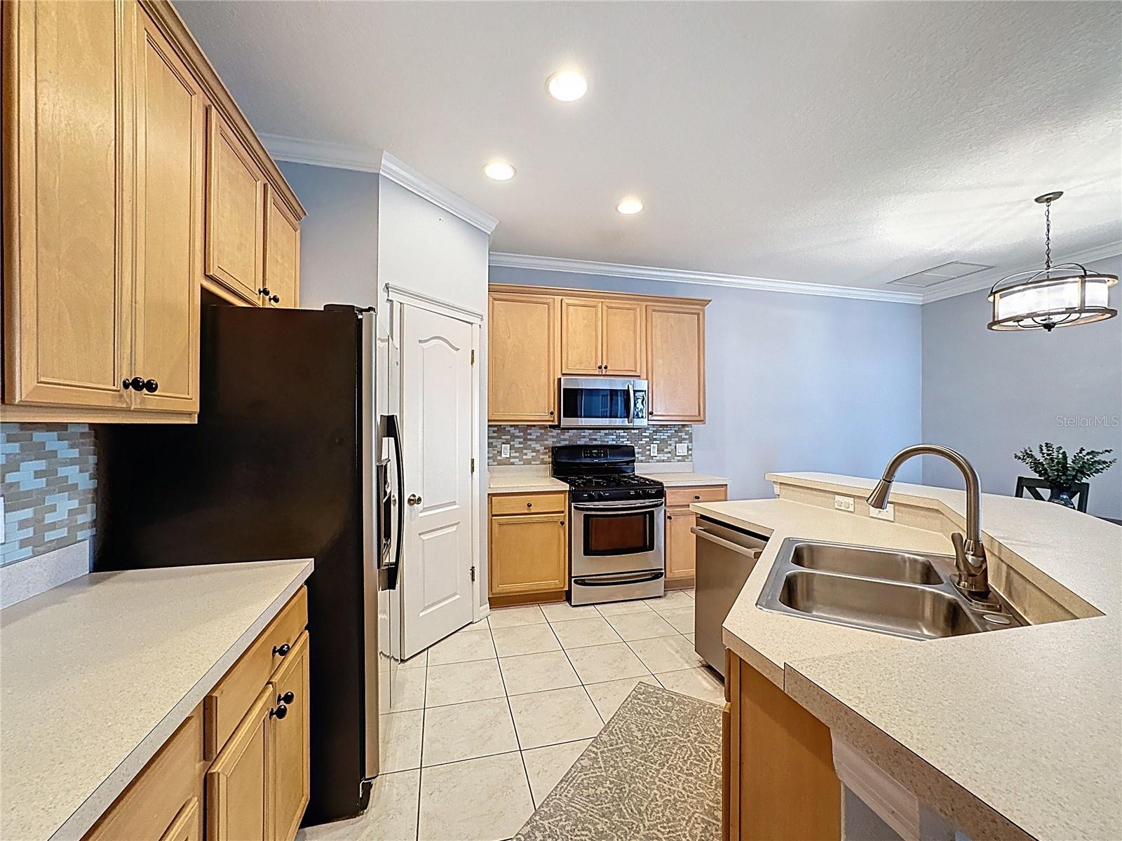 COVINGTON PARK PH 5A - Residential