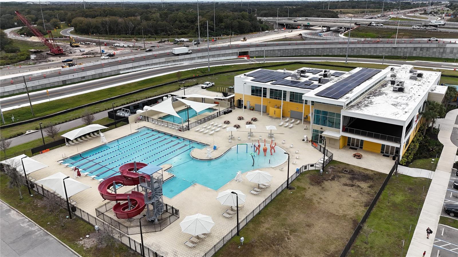 COVINGTON PARK PH 5A - Residential