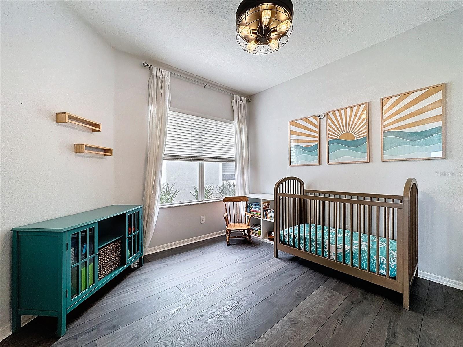 COVINGTON PARK PH 5A - Residential