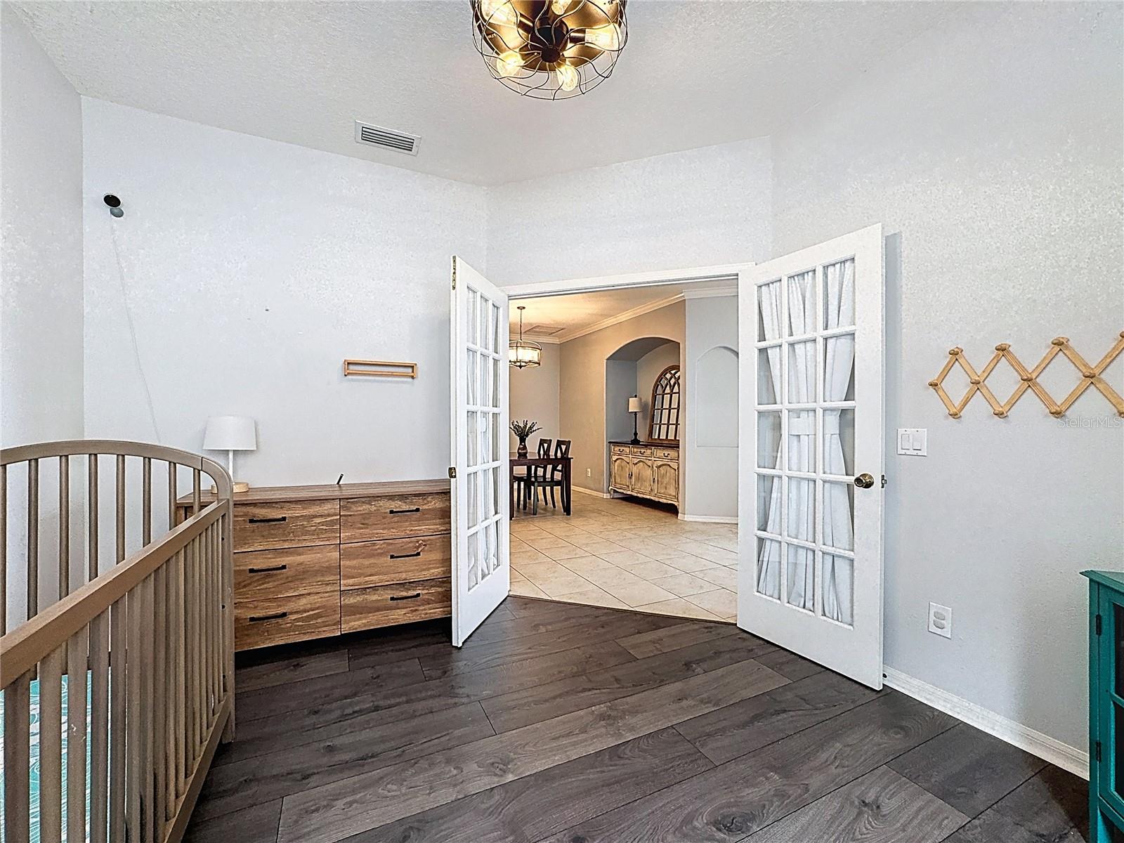 COVINGTON PARK PH 5A - Residential