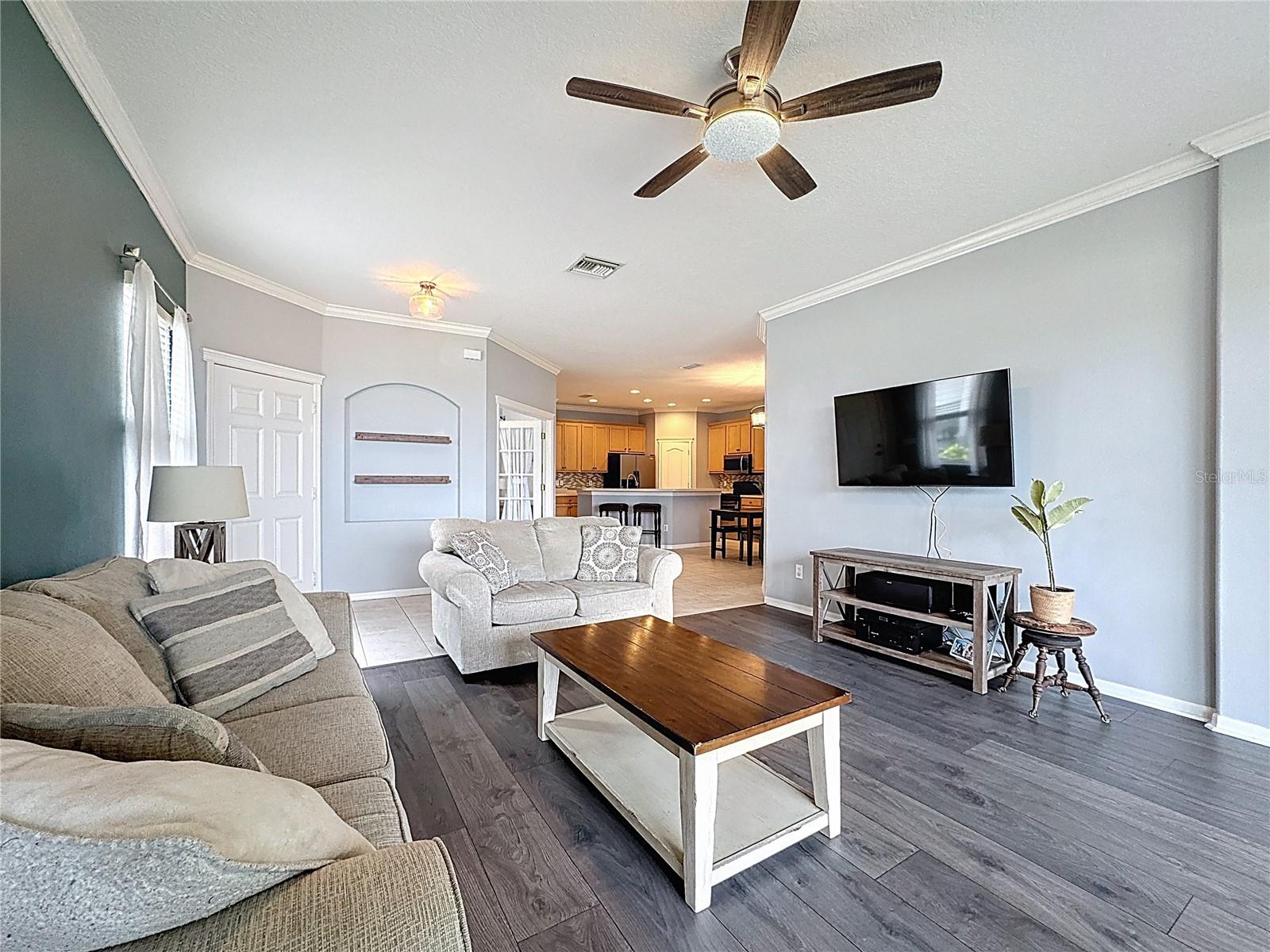 COVINGTON PARK PH 5A - Residential