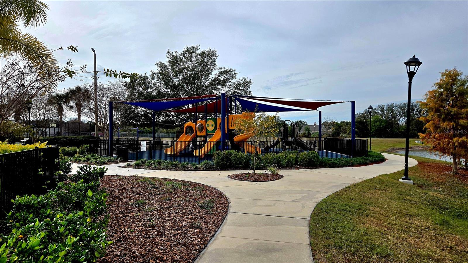 COVINGTON PARK PH 5A - Residential