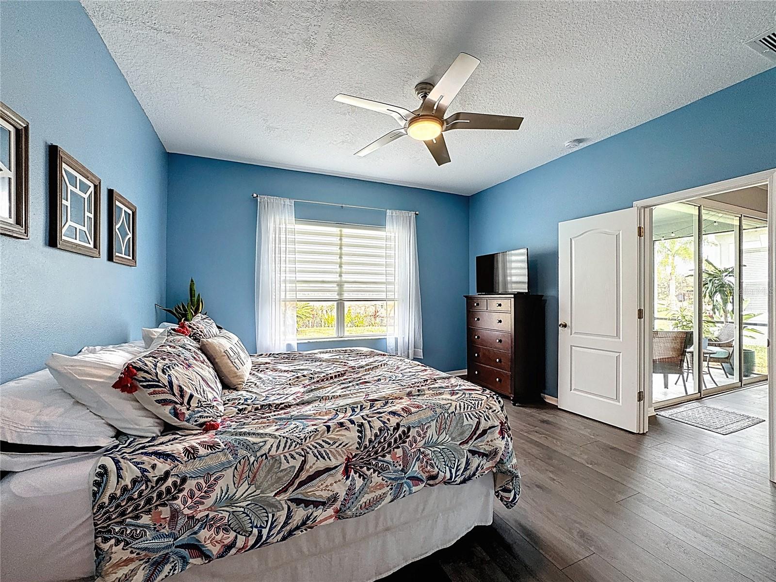 COVINGTON PARK PH 5A - Residential