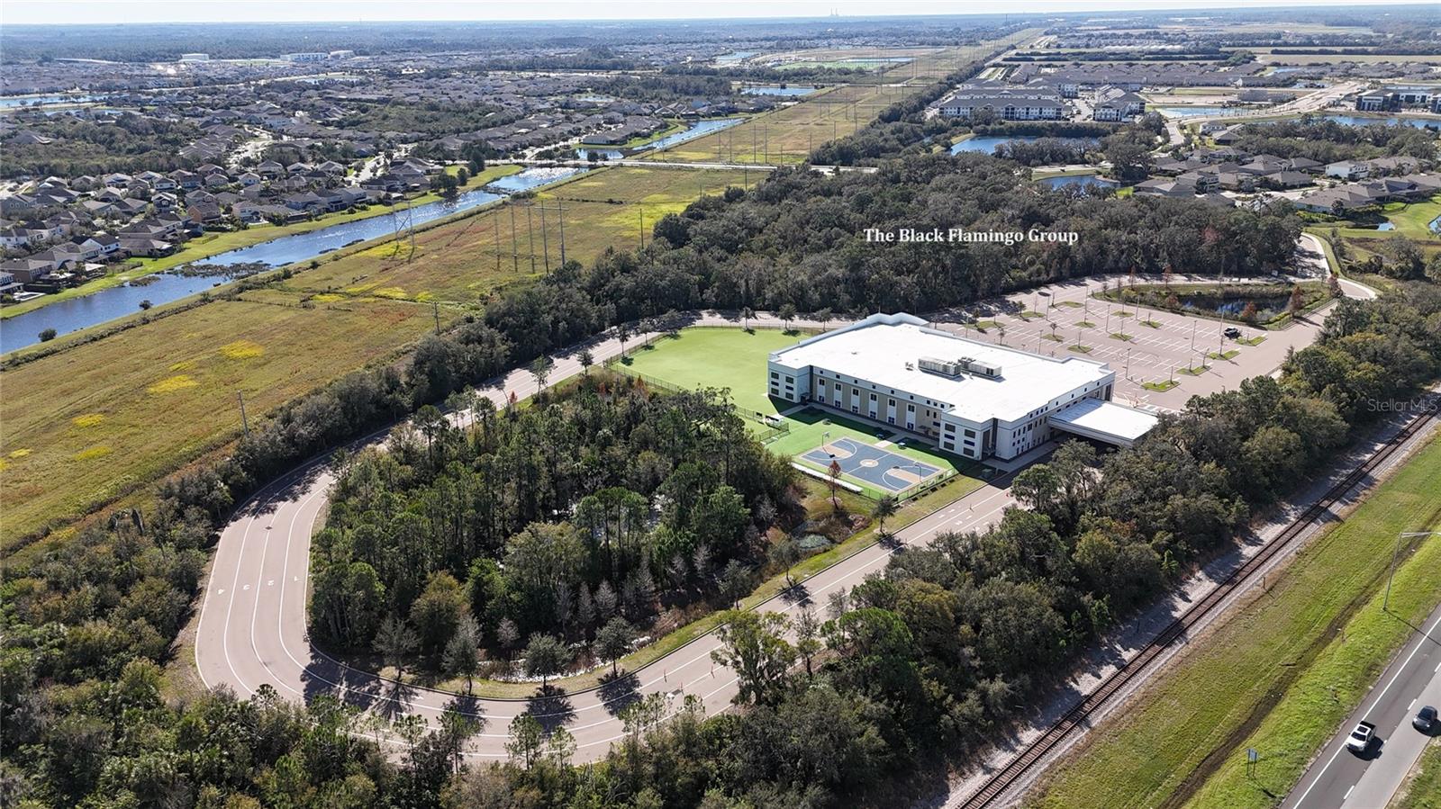 COVINGTON PARK PH 5A - Residential