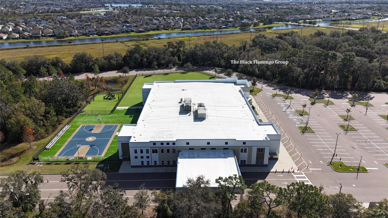 COVINGTON PARK PH 5A - Residential