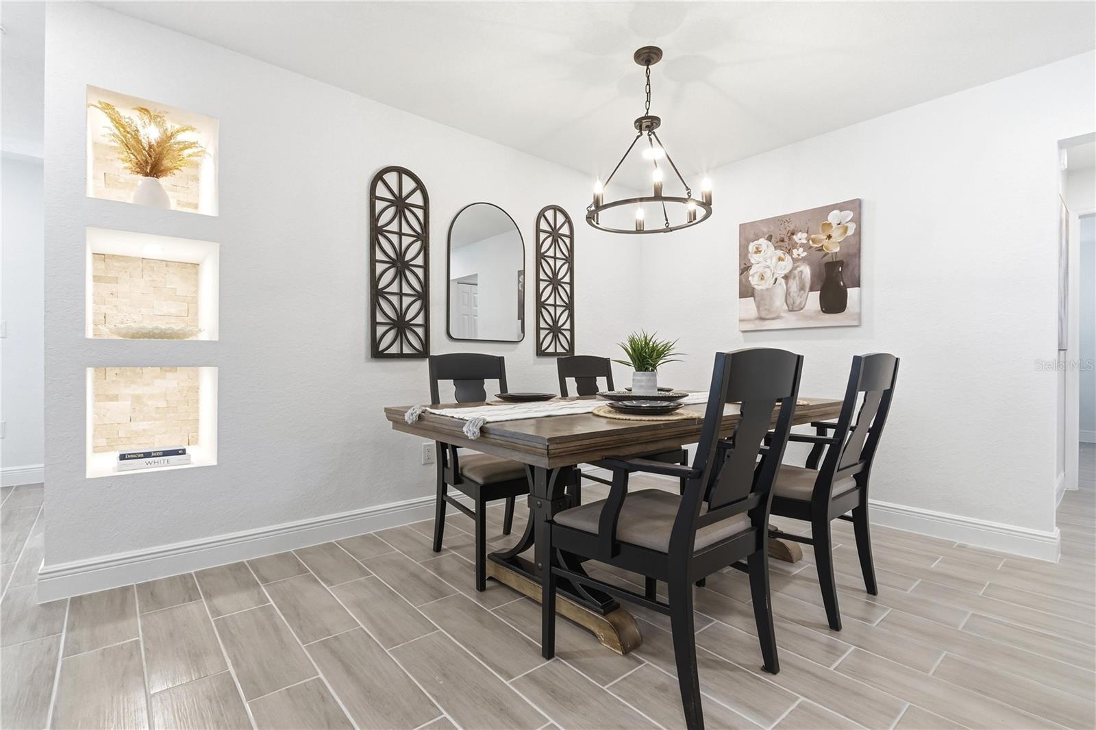 DOUGLAS MANOR 2ND ADD - Residential