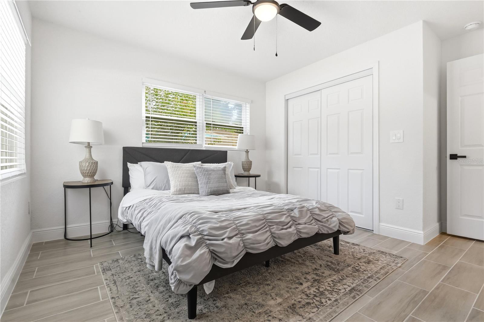 DOUGLAS MANOR 2ND ADD - Residential