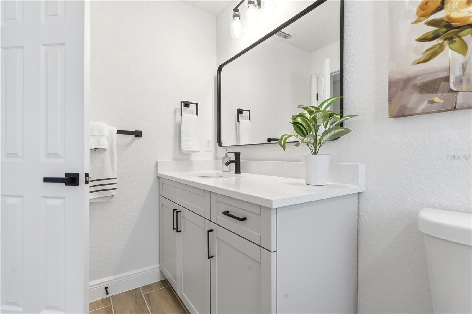 DOUGLAS MANOR 2ND ADD - Residential