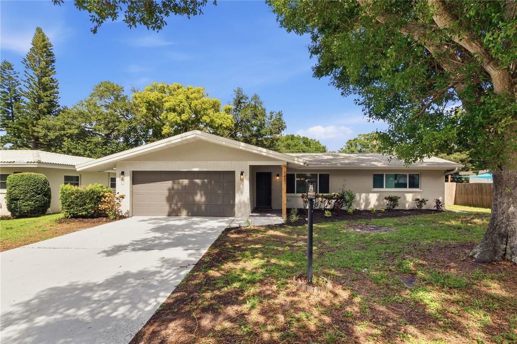 Photo of 1451 S Duncan Avenue, Clearwater, FL 33756 (MLS # TB8512702)