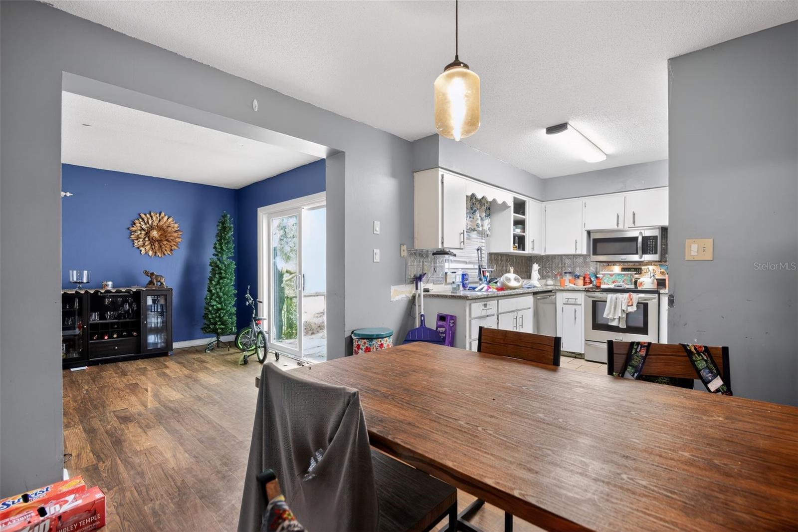 NORTHWOOD - Residential