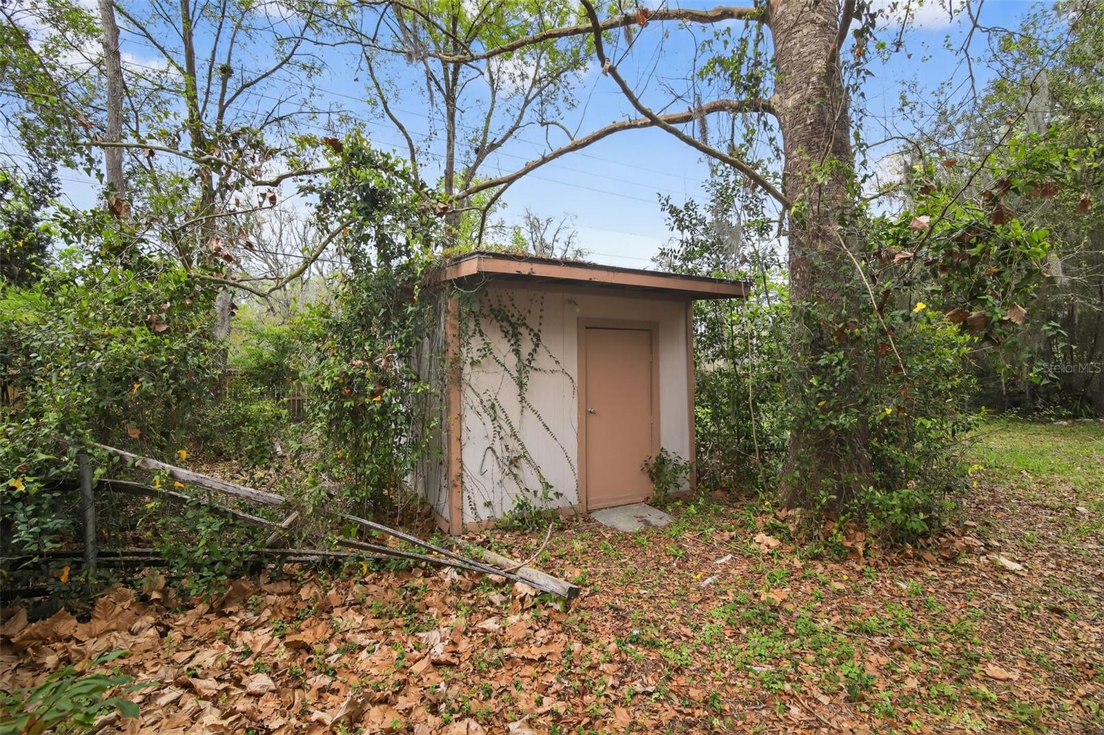 NORTHWOOD - Residential