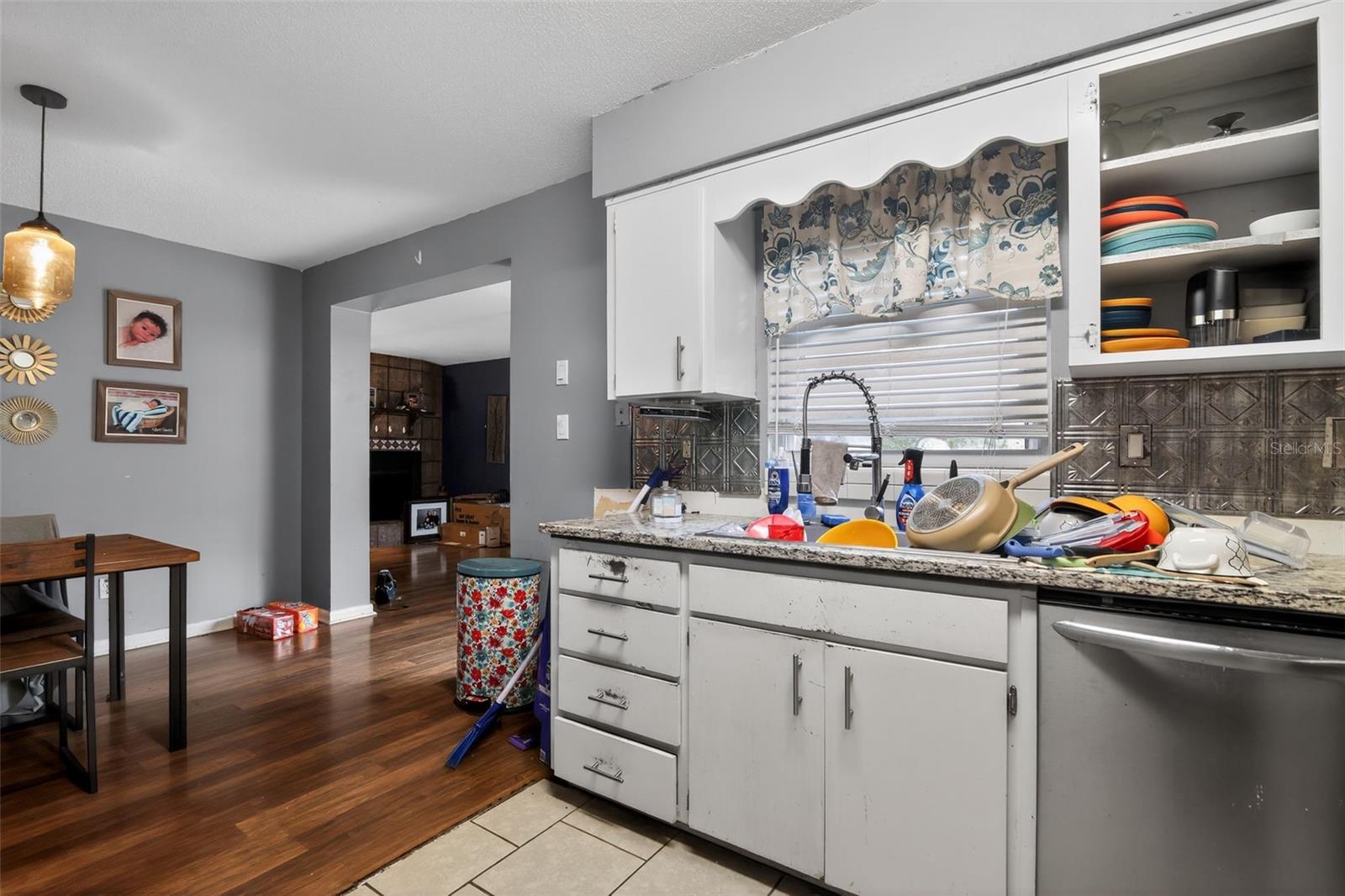 NORTHWOOD - Residential