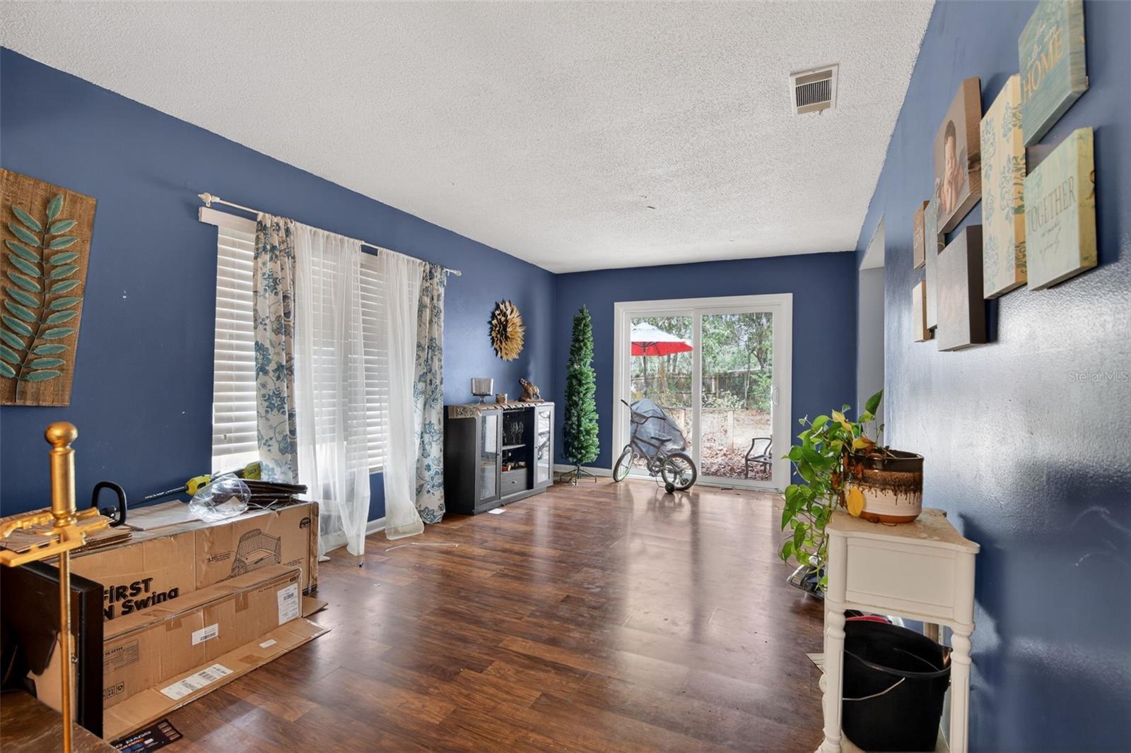 NORTHWOOD - Residential