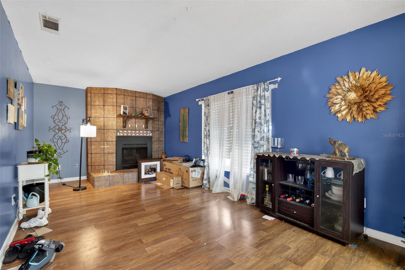 NORTHWOOD - Residential