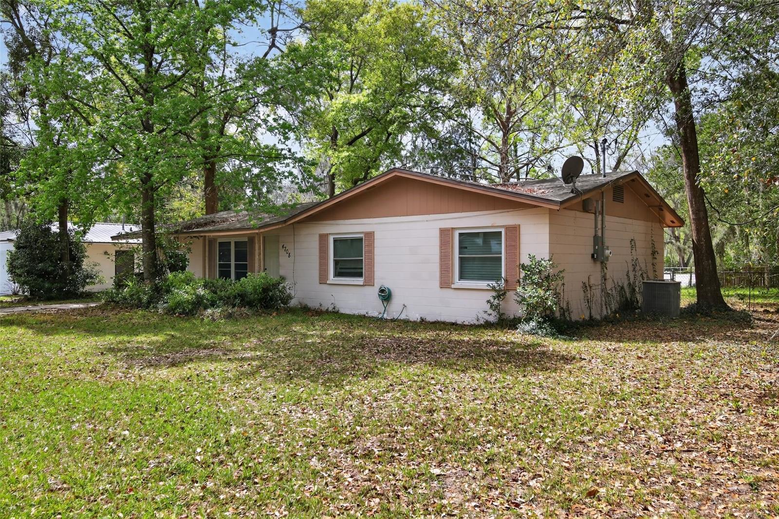 NORTHWOOD - Residential