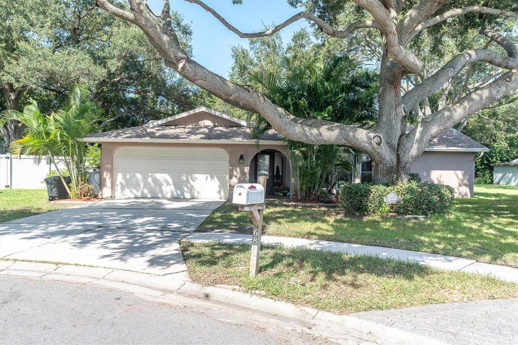 Photo of 6868 122nd Way, Seminole, FL 33772 (MLS # TB8543331)