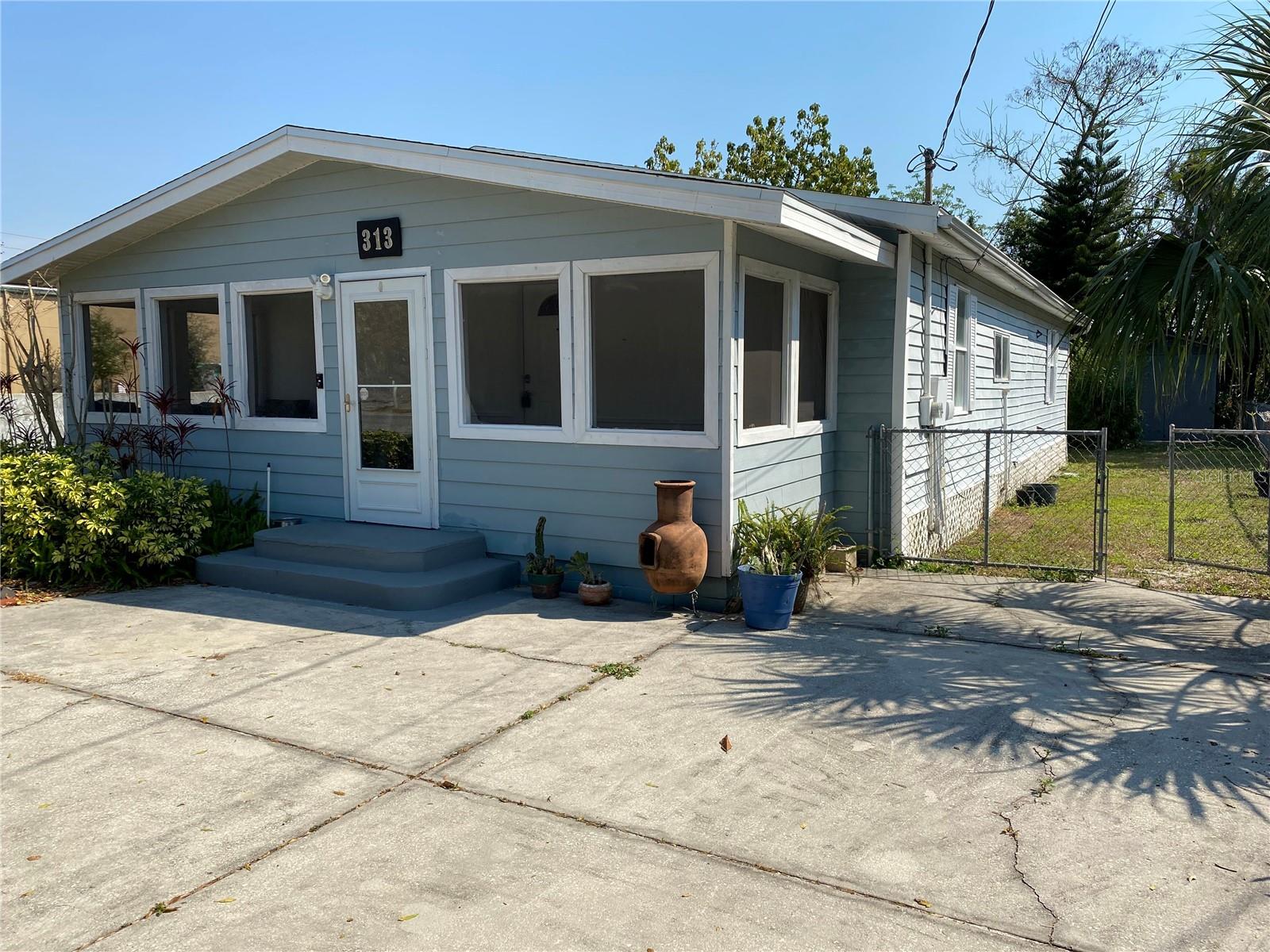 313 S OBSERVATORY DRIVE