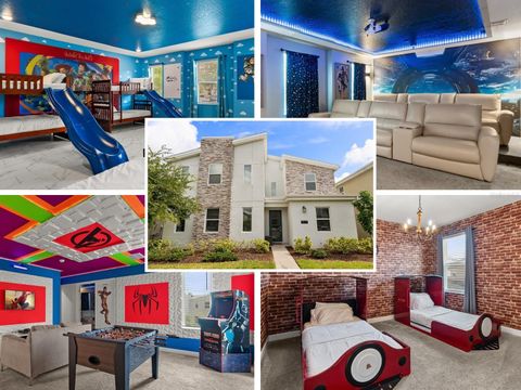 4579 NARRATIVE LANE KISSIMMEE FL 34746