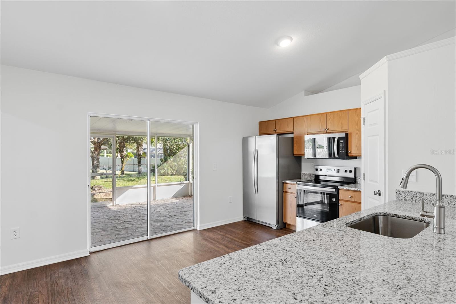 TIMBER RIDGE SUB - Residential Lease