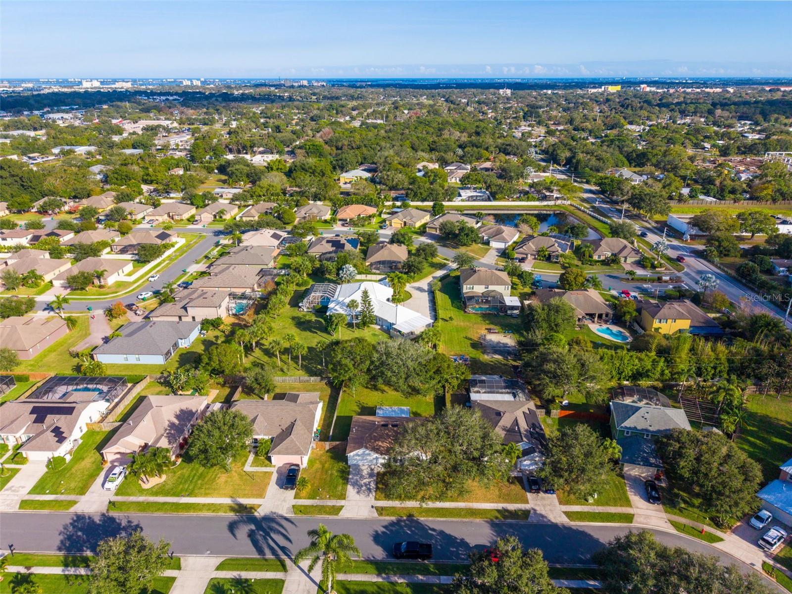 TIMBER RIDGE SUB - Residential Lease