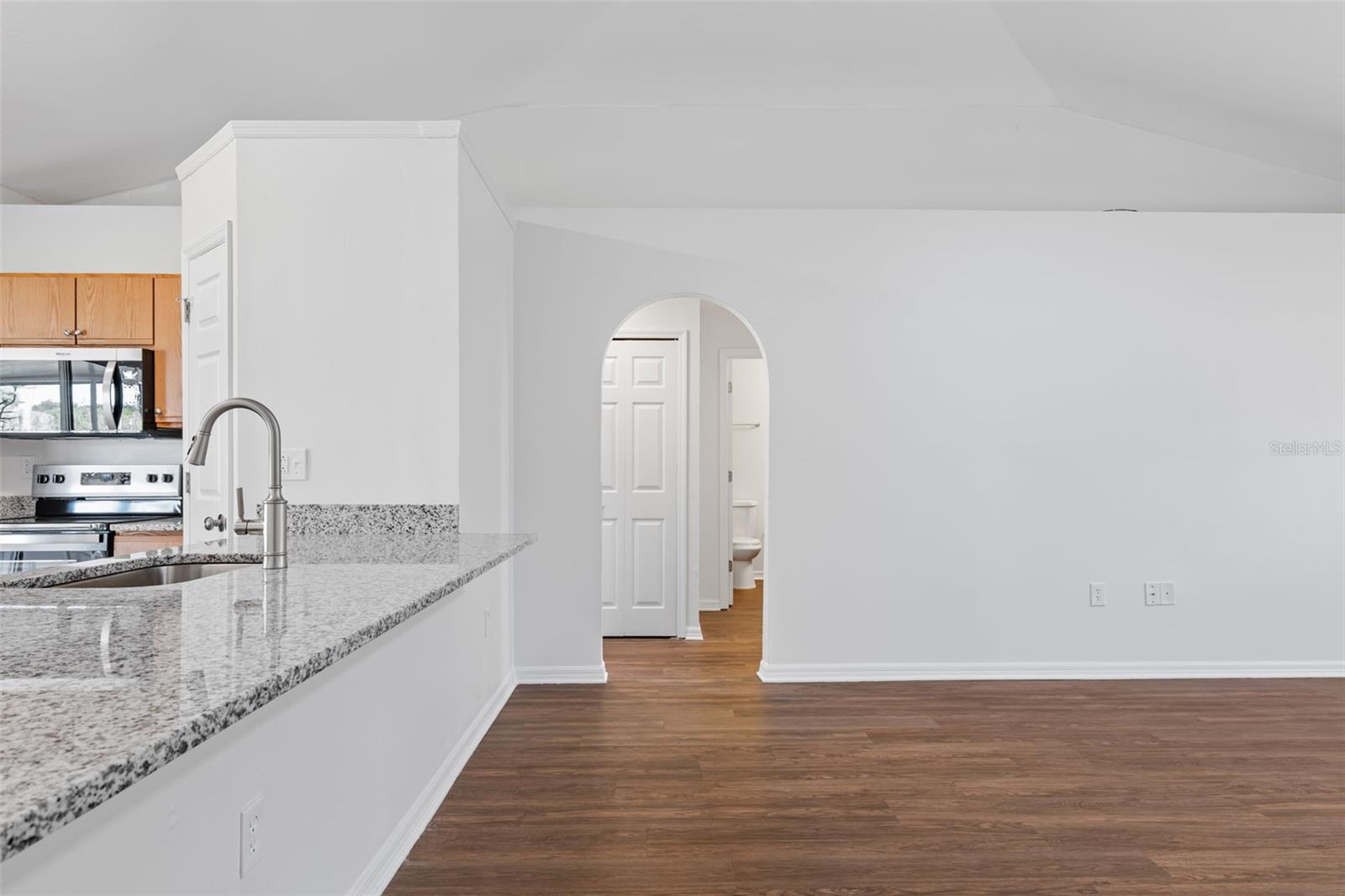 TIMBER RIDGE SUB - Residential Lease