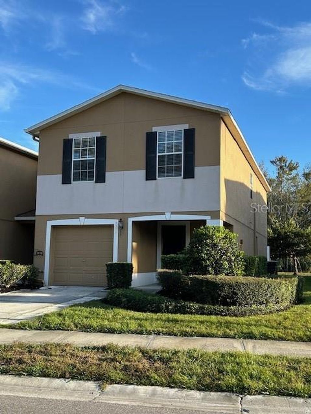Photo of 4222 Winding River Way, Land O Lakes, FL 34639 (MLS # TB8326628)