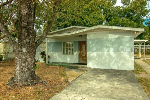 Photo of 3411 W Grace Street, Tampa, FL 33607 (MLS # TB8551666)