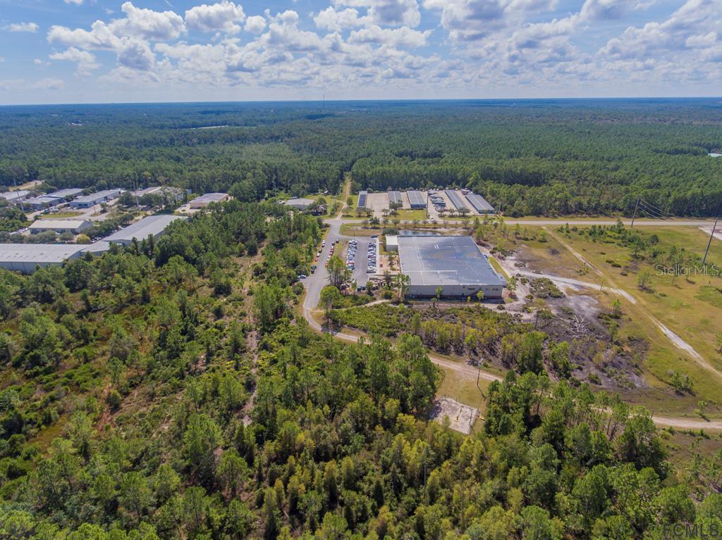 NOT ASSIGNED - Commercial Lease