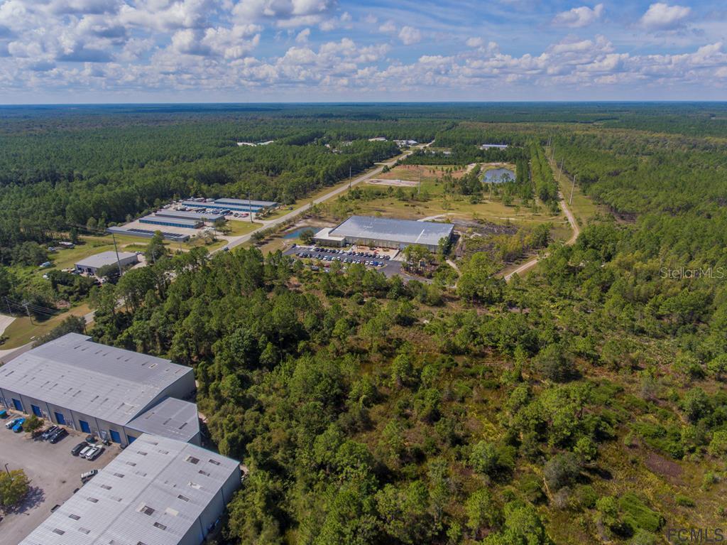 NOT ASSIGNED - Commercial Lease