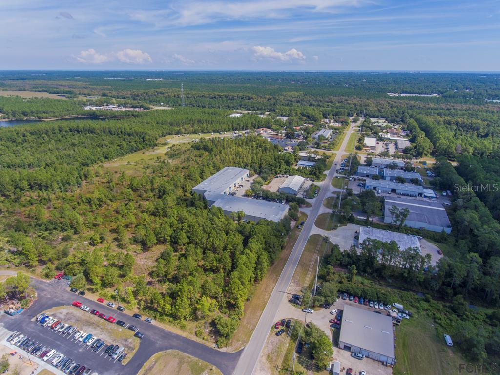 NOT ASSIGNED - Commercial Lease