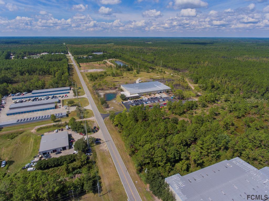 NOT ASSIGNED - Commercial Lease