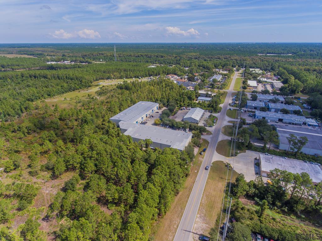 NOT ASSIGNED - Commercial Lease