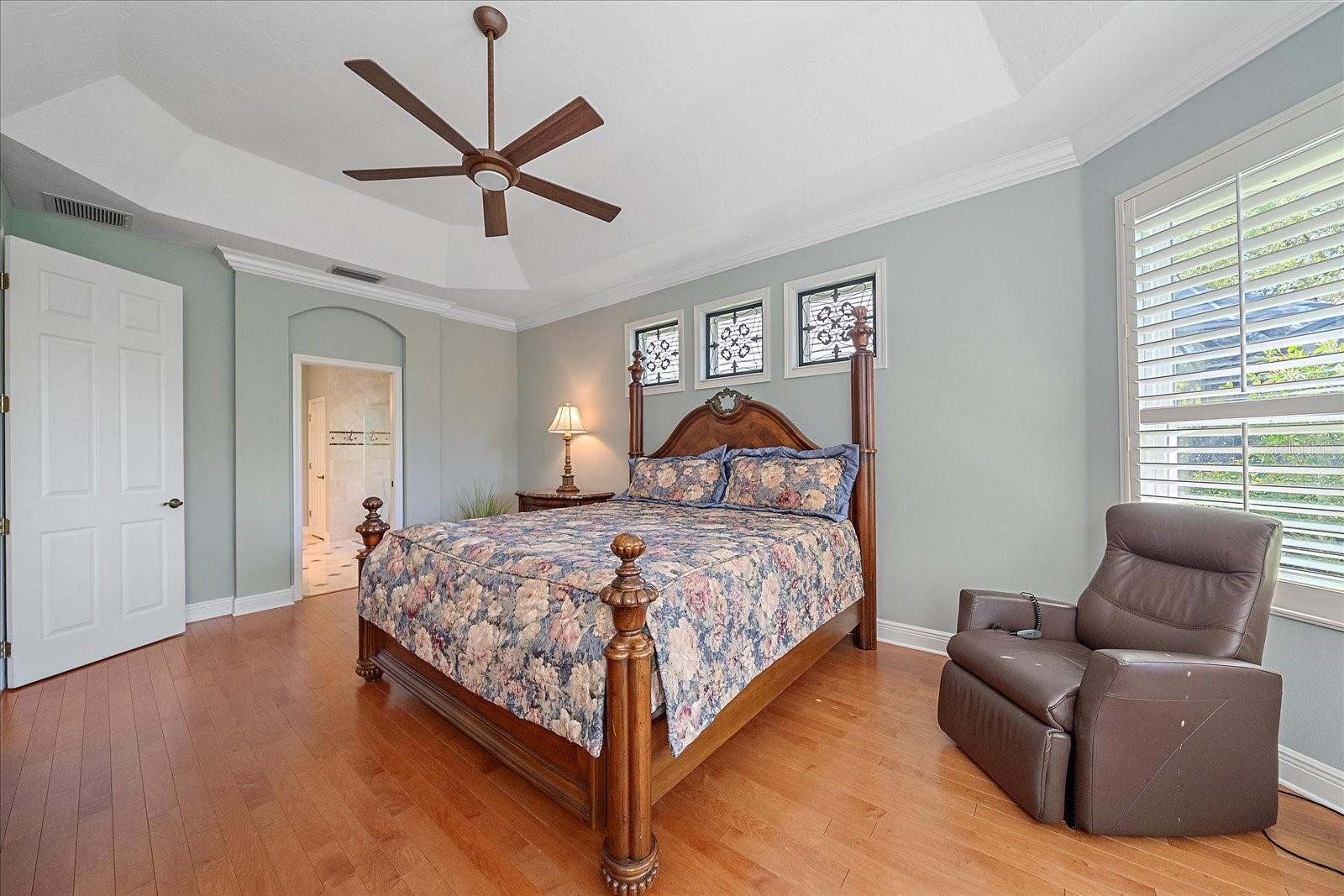 LAKEWOOD RANCH COUNTRY CLUB VILLAGE C 3 - Residential