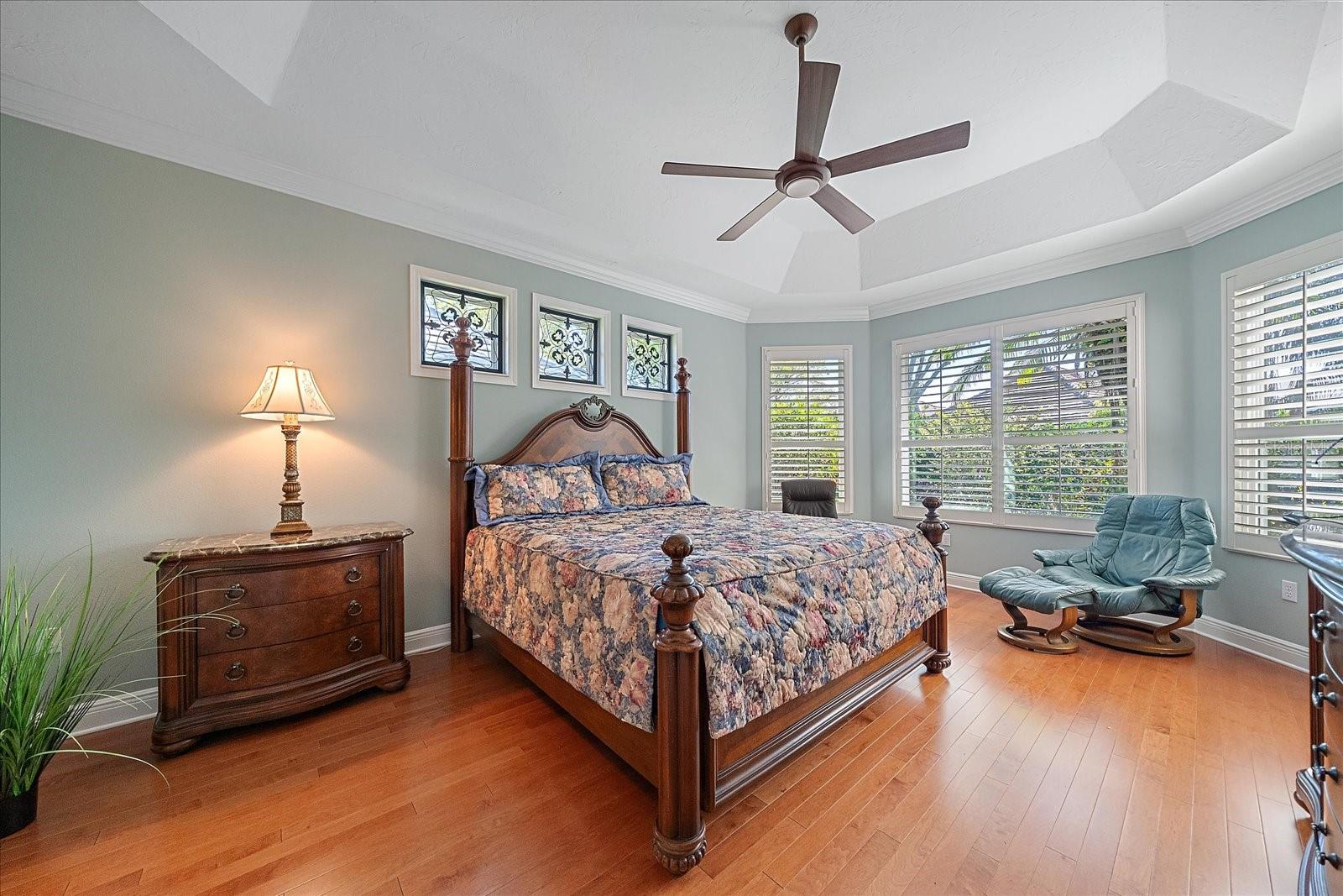 LAKEWOOD RANCH COUNTRY CLUB VILLAGE C 3 - Residential