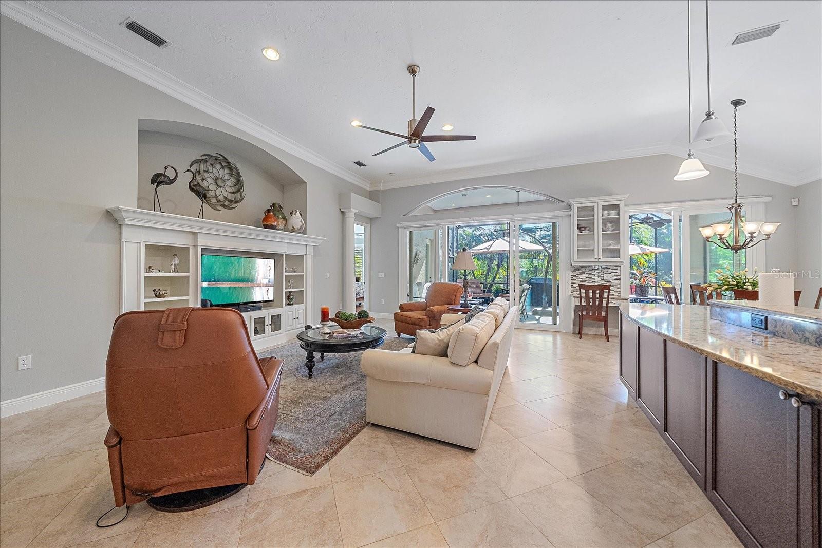 LAKEWOOD RANCH COUNTRY CLUB VILLAGE C 3 - Residential