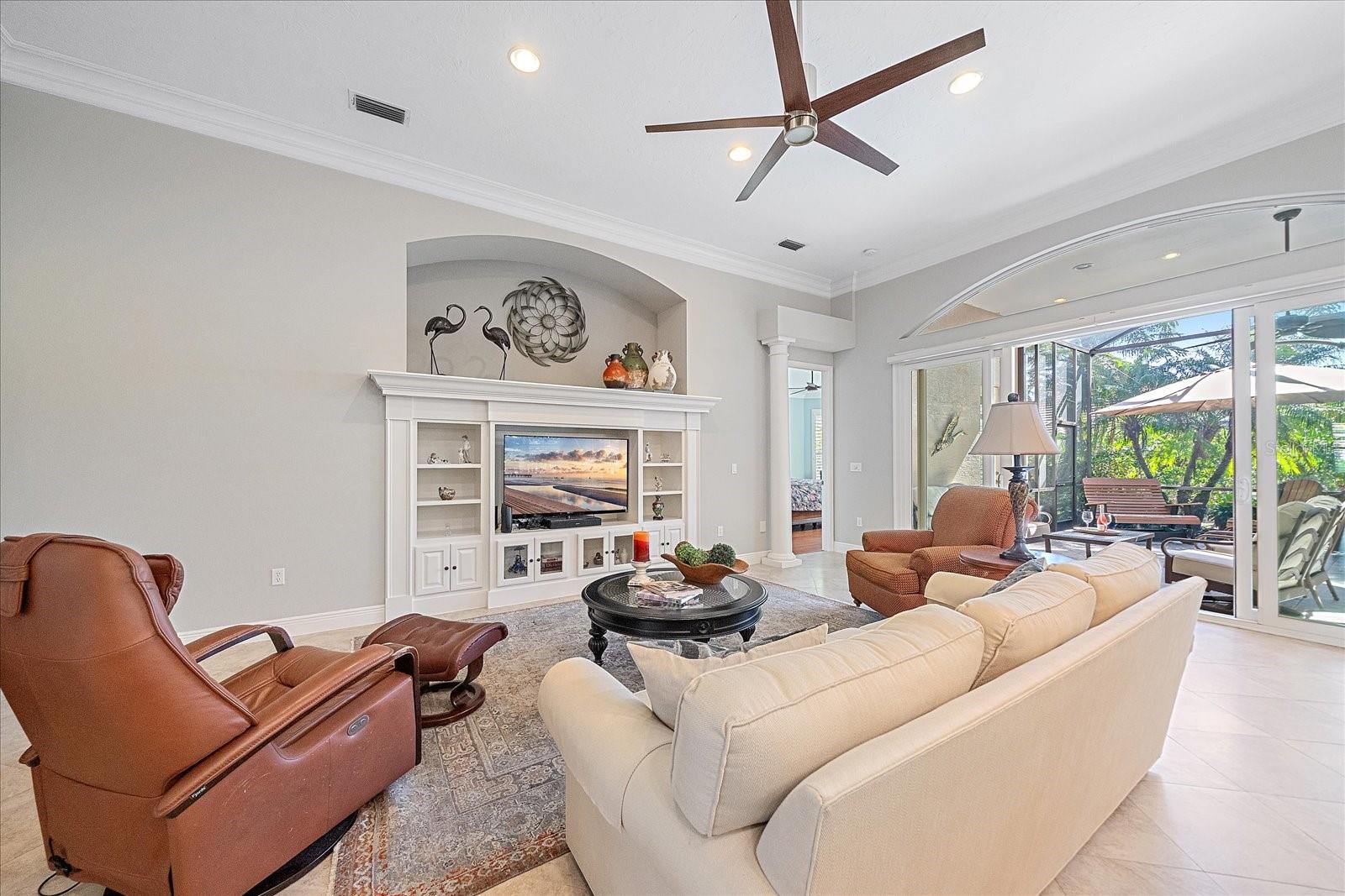 LAKEWOOD RANCH COUNTRY CLUB VILLAGE C 3 - Residential