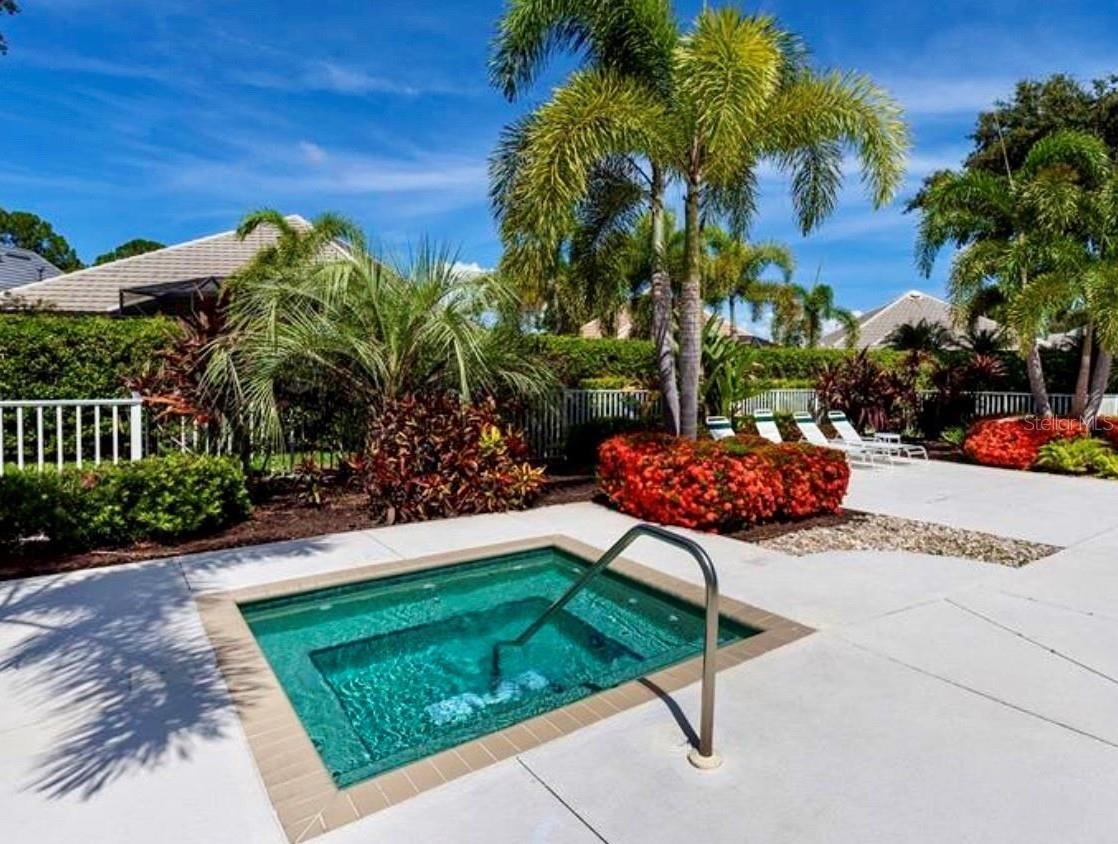 LAKEWOOD RANCH COUNTRY CLUB VILLAGE C 3 - Residential
