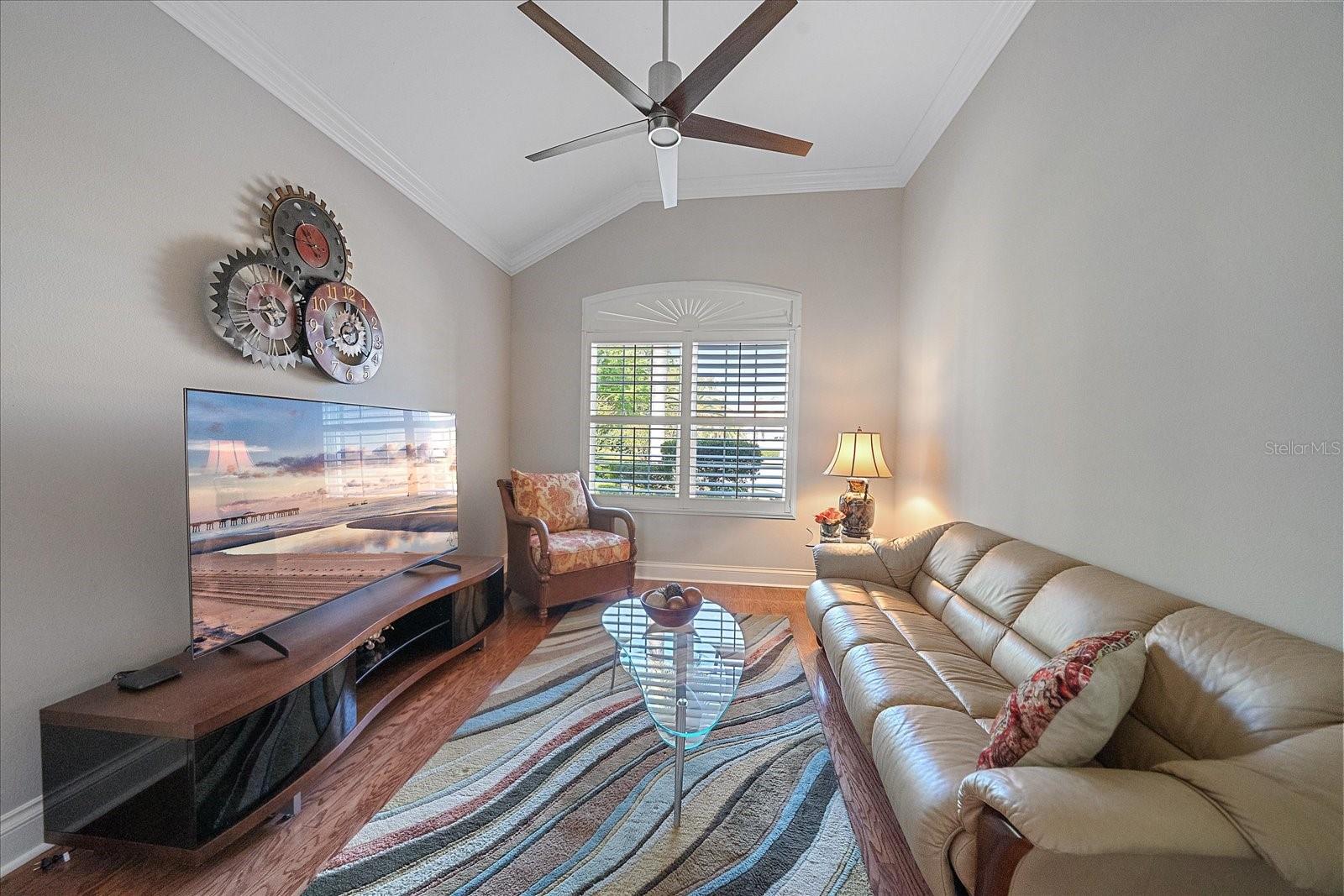 LAKEWOOD RANCH COUNTRY CLUB VILLAGE C 3 - Residential