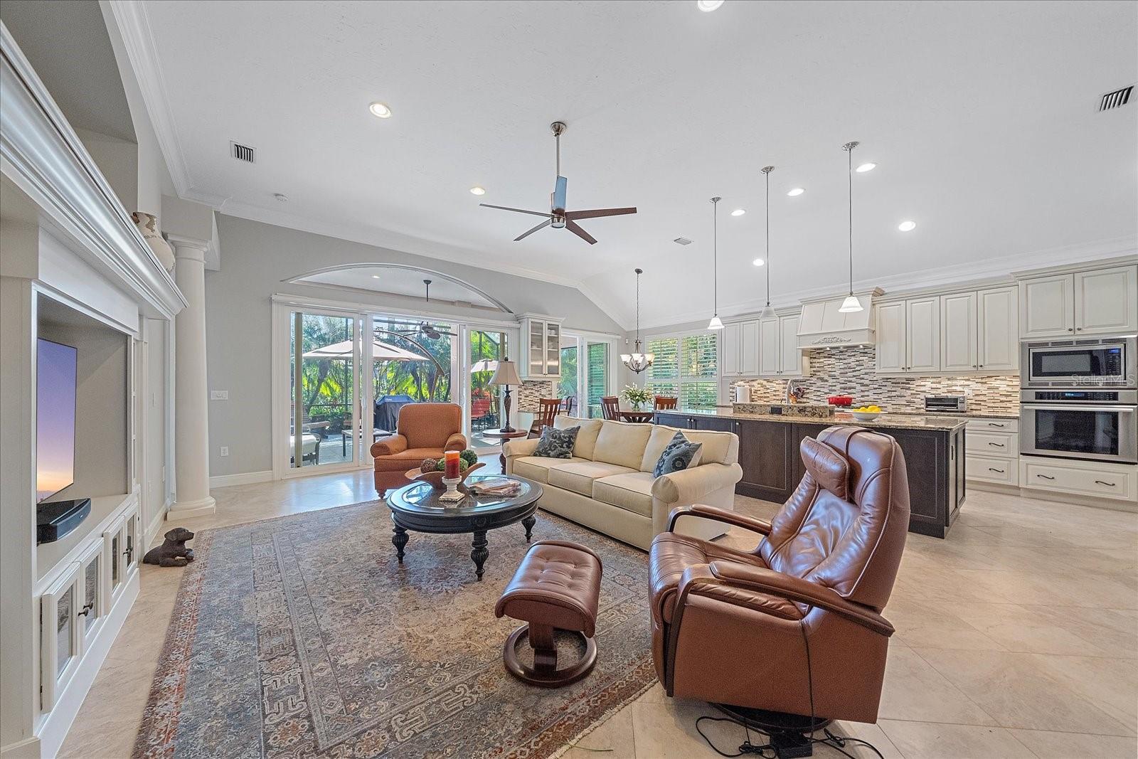 LAKEWOOD RANCH COUNTRY CLUB VILLAGE C 3 - Residential