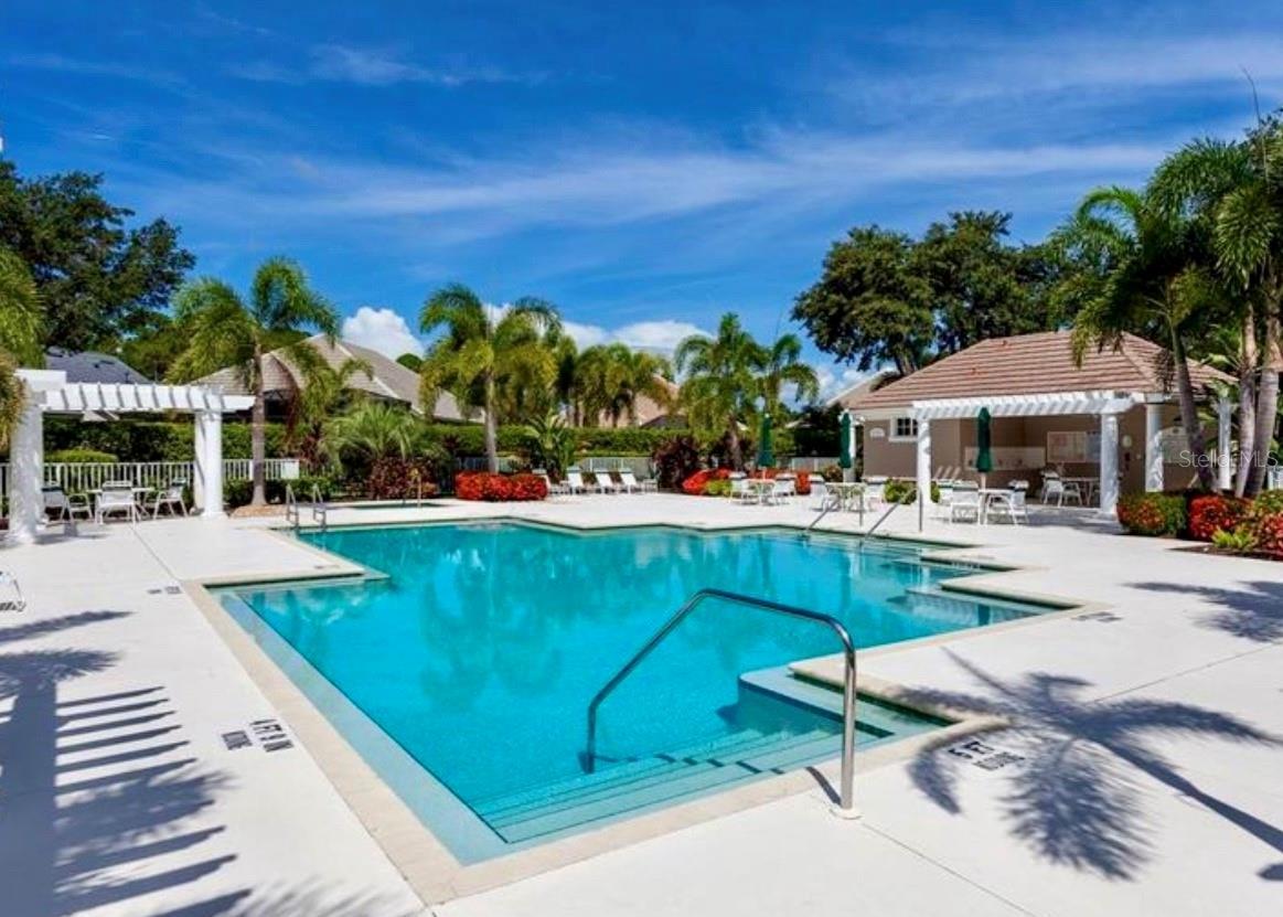 LAKEWOOD RANCH COUNTRY CLUB VILLAGE C 3 - Residential