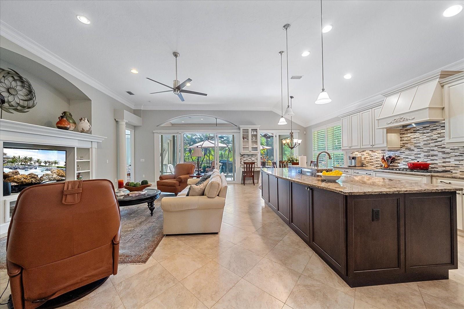 LAKEWOOD RANCH COUNTRY CLUB VILLAGE C 3 - Residential