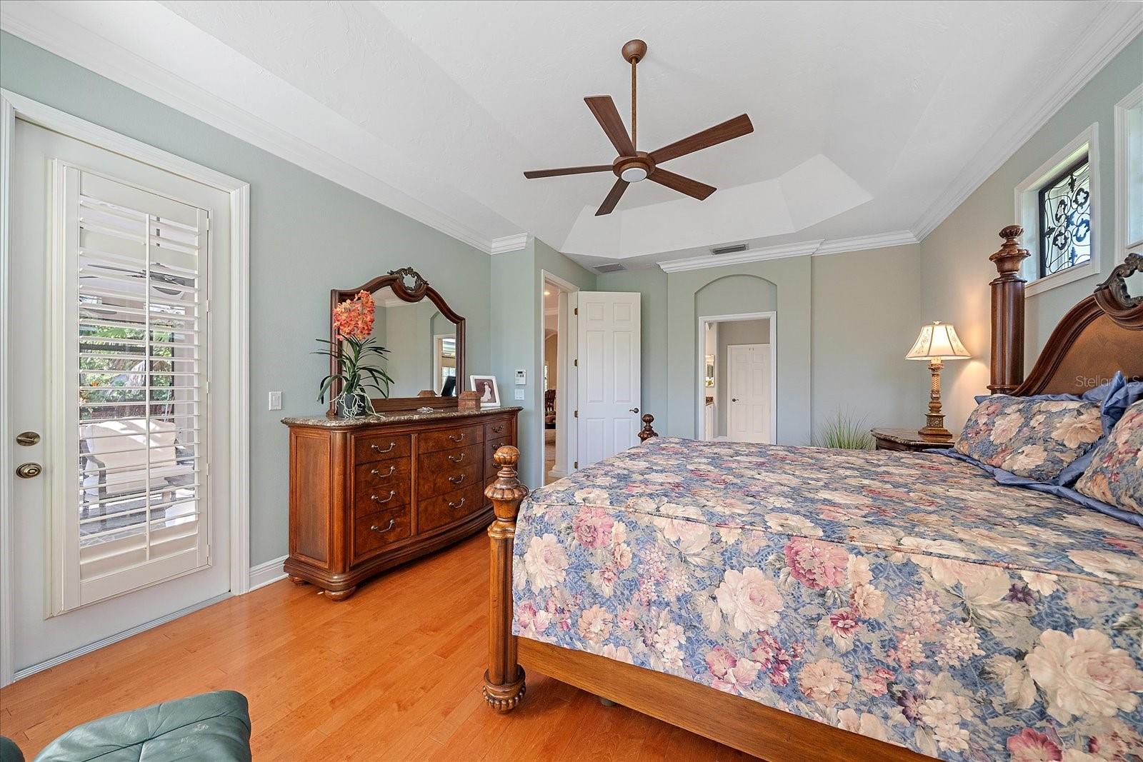 LAKEWOOD RANCH COUNTRY CLUB VILLAGE C 3 - Residential