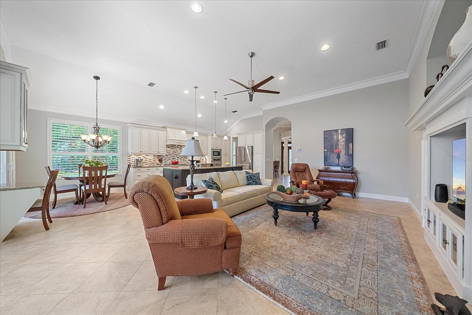 LAKEWOOD RANCH COUNTRY CLUB VILLAGE C 3 - Residential