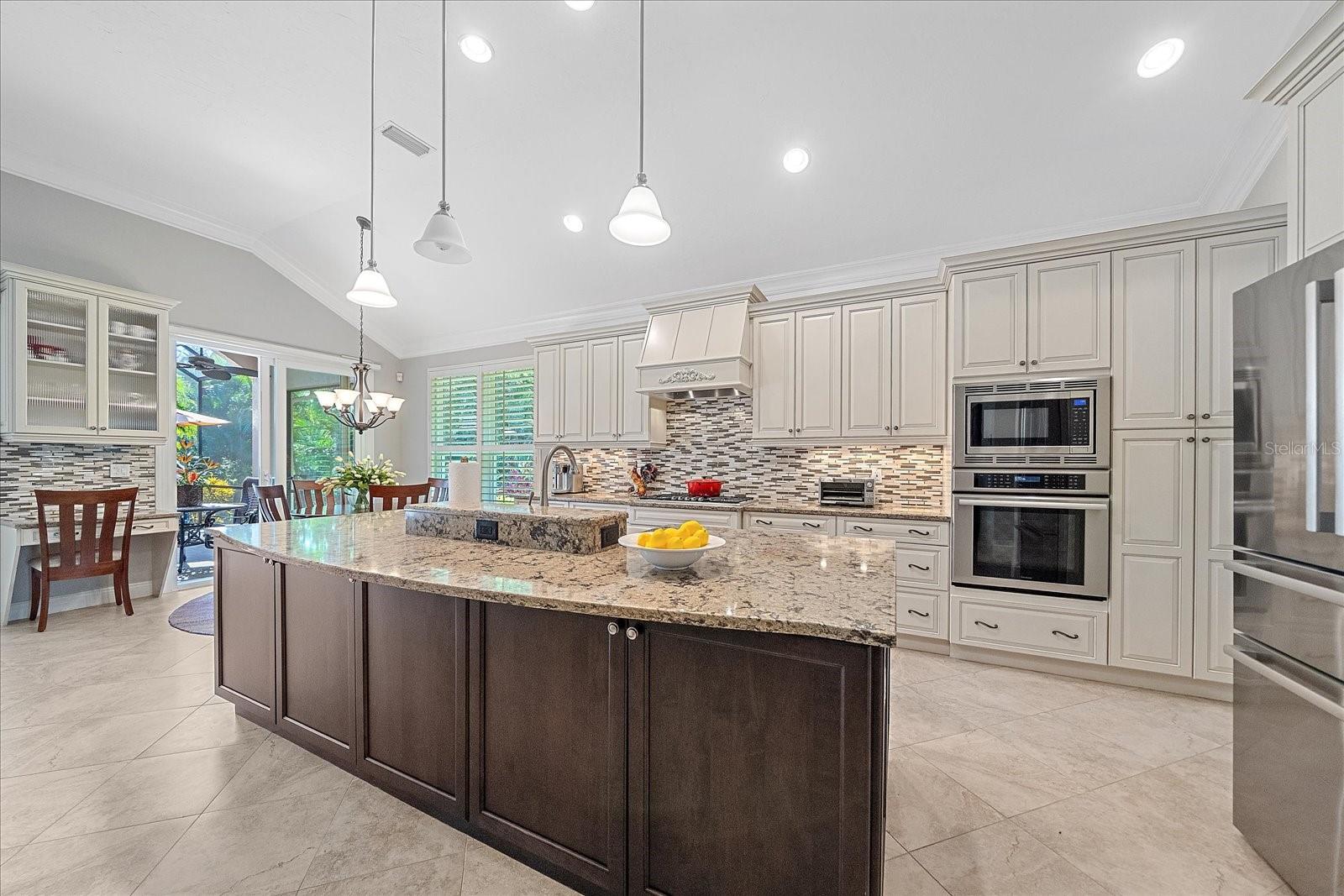 LAKEWOOD RANCH COUNTRY CLUB VILLAGE C 3 - Residential