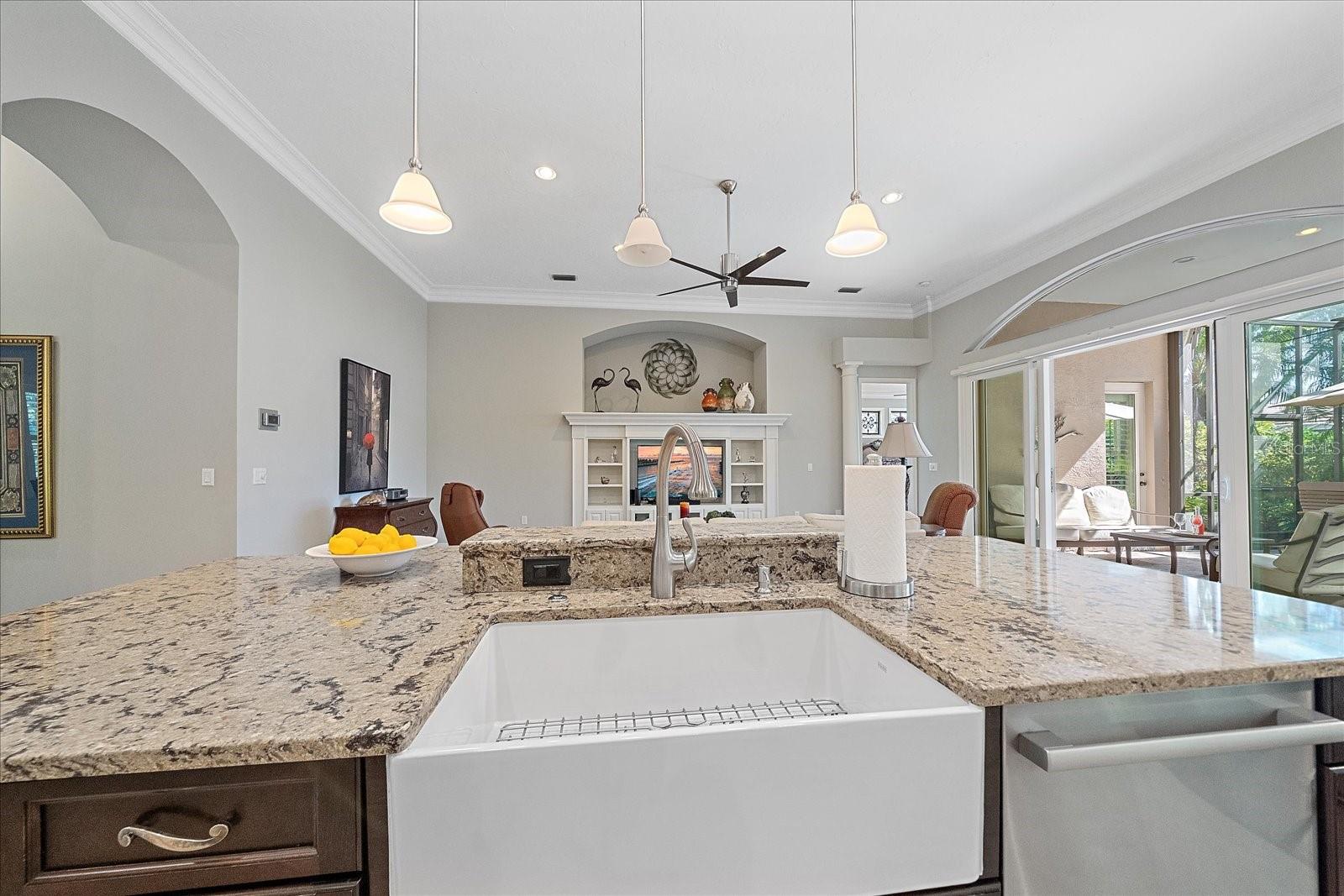 LAKEWOOD RANCH COUNTRY CLUB VILLAGE C 3 - Residential